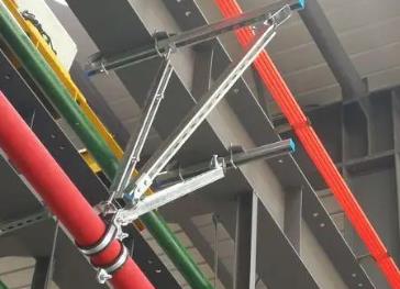 咸宁市抗震支架厂家与你分享你必须做的紧急情况下的准备